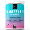 Urinary Support Soft Chew Supplement with Cranberry & Echinacea for Dogs