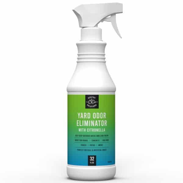 Yard Odor Eliminator-