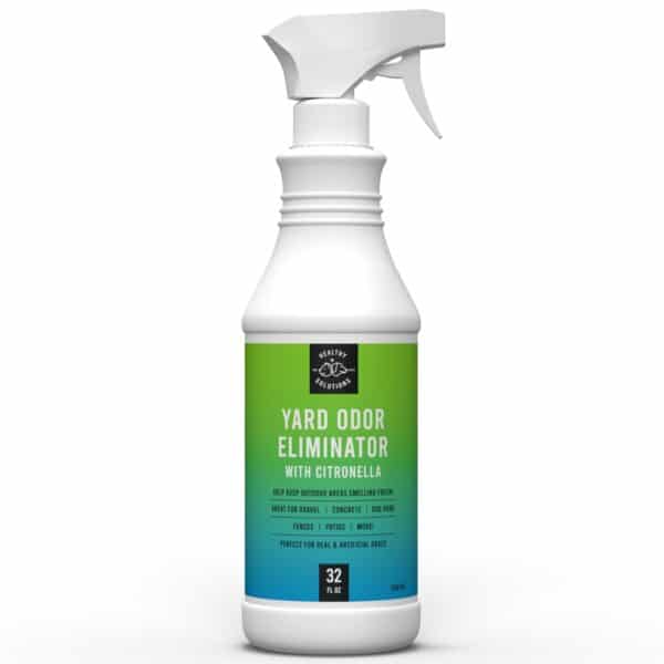 Yard Odor Eliminator-