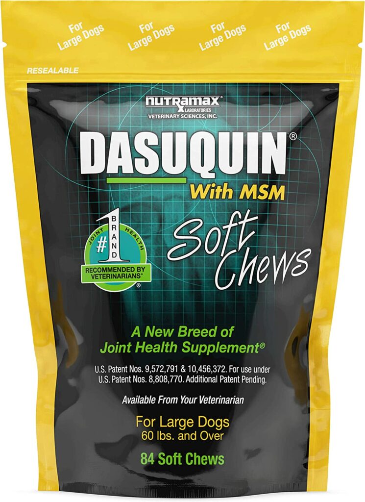 what is the best brand of glucosamine for dogs