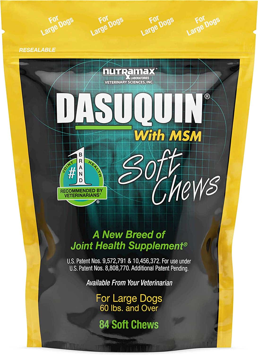 Top 6 Best Glucosamine Supplements For Dogs In 2022 Healthy Solutions For Pets