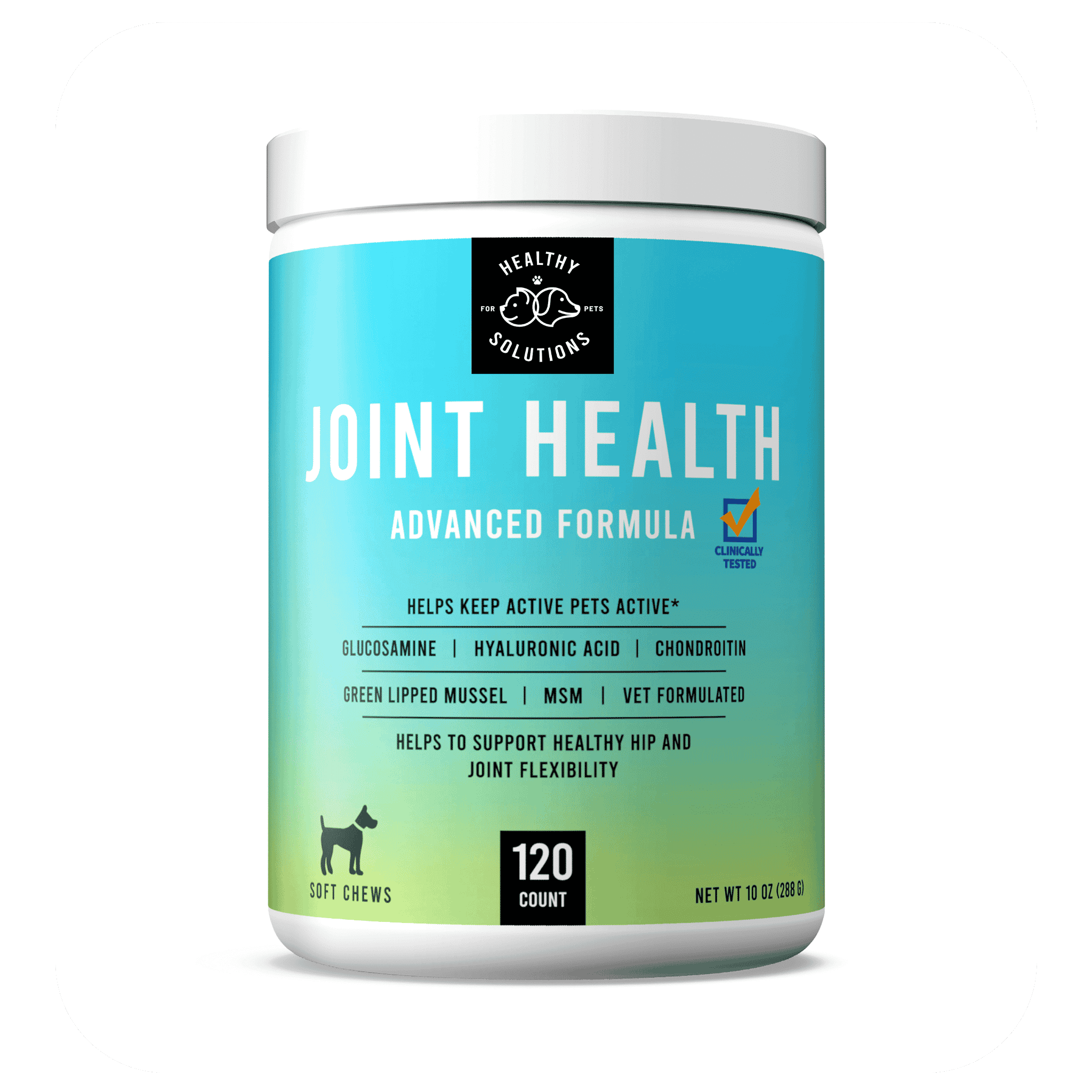 Top 6 Best Glucosamine Supplements For Dogs In 2022 Healthy Solutions